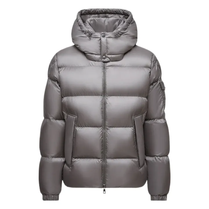 Weidian 25 New Moncler Couyere Jacket