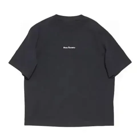 Weidian Acne Studio T-Shirt