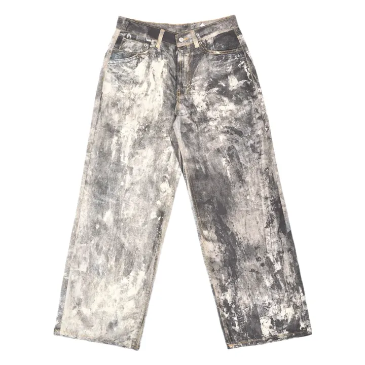 Weidian Acne Studios 1981 Jeans