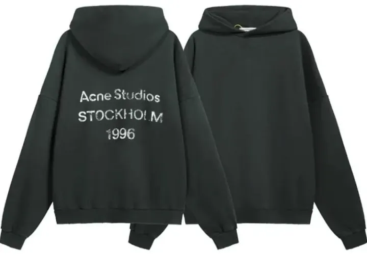 Weidian Acne Studios Hoodie