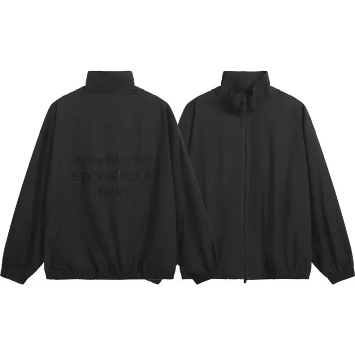 Weidian Acne Studios Jacket