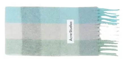 Weidian Acne Studios Scarf
