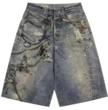 Weidian Acne Studios Shorts