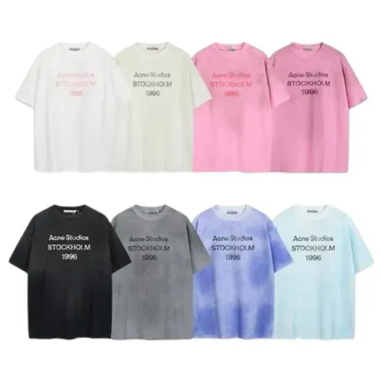 Weidian Acne Studios T-Shirt