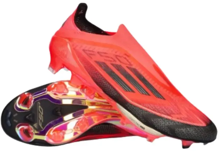Weidian Adidas F50 Shoes