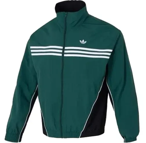 Weidian Adidas Jacket