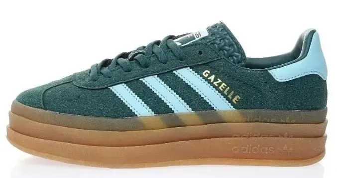 Weidian Adidas Originals Gazelle Bold
