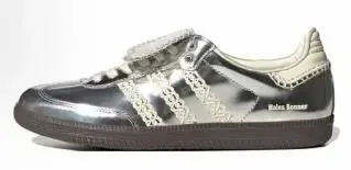 Weidian Adidas Originals Samba Shoes
