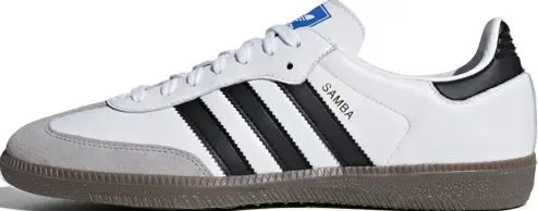 Weidian Adidas Samba Shoes