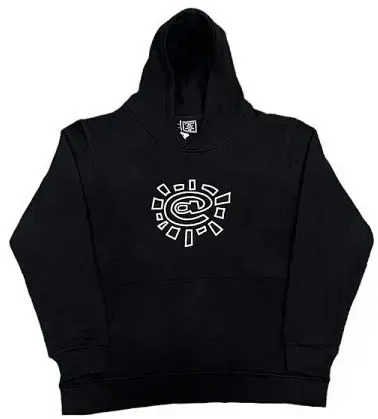 Weidian Adwysd Hoodie