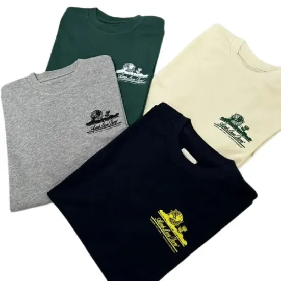 Weidian AIME Tee