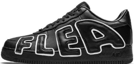 Weidian Air Force 1 CPFM Black