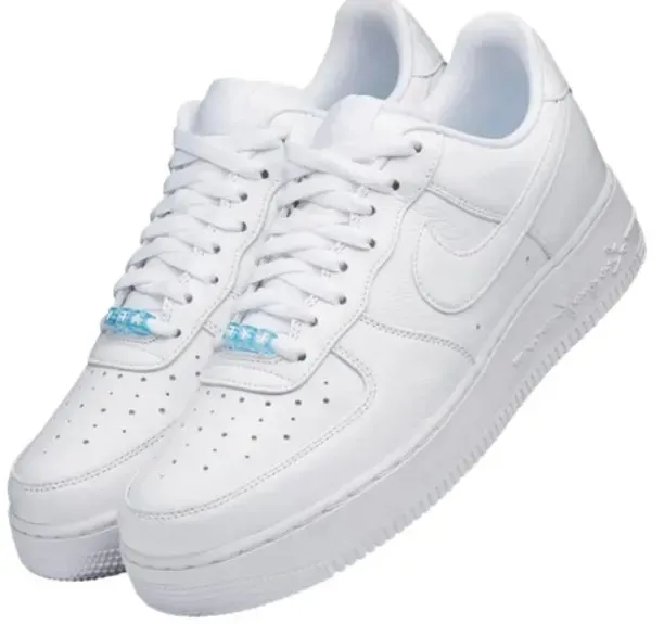 Weidian Air Force 1 Nocta