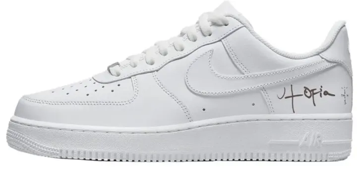 Weidian Air Force 1 TS Utopia