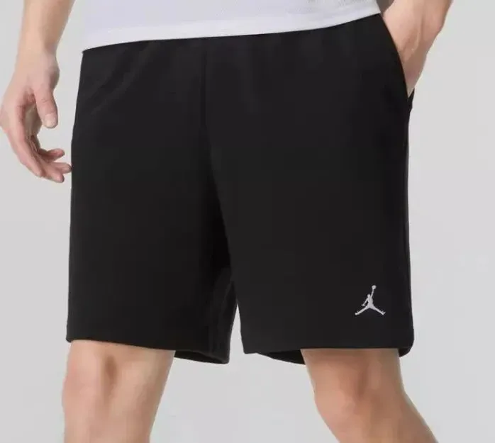 Weidian Air Jordan Essentials Fleece Shorts