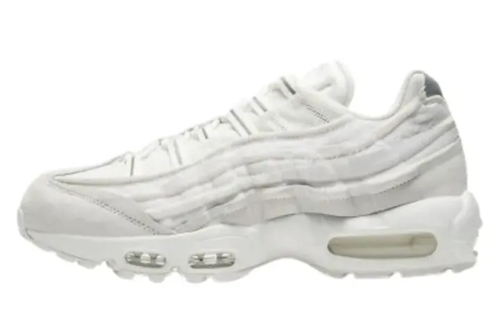 Weidian Air Max 95 x Comme Des Garçons