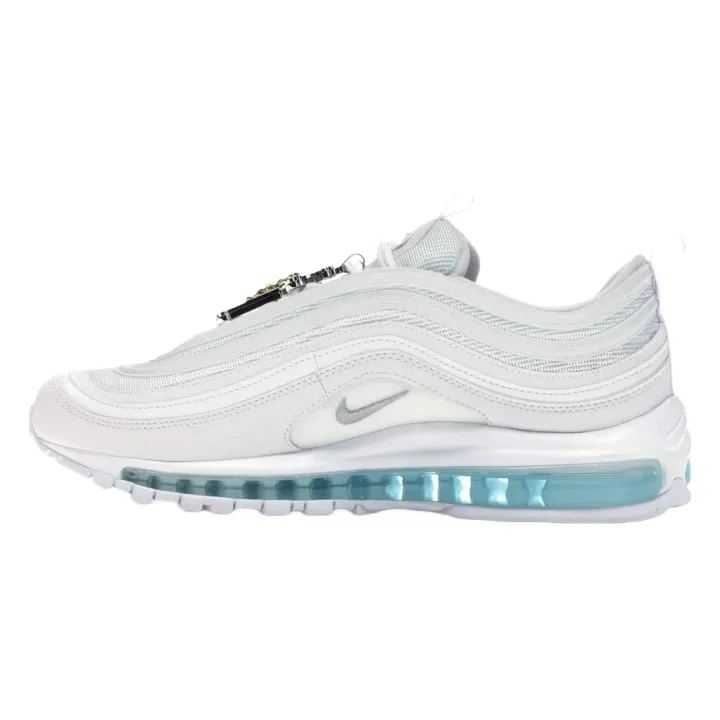Weidian Air Max 97 MSCHF Jesus