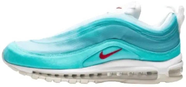 Weidian Air Max 97 Shanghai