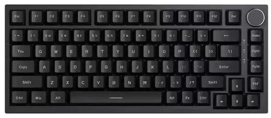 Weidian Ajazz AK820 Mechanical Keyboard