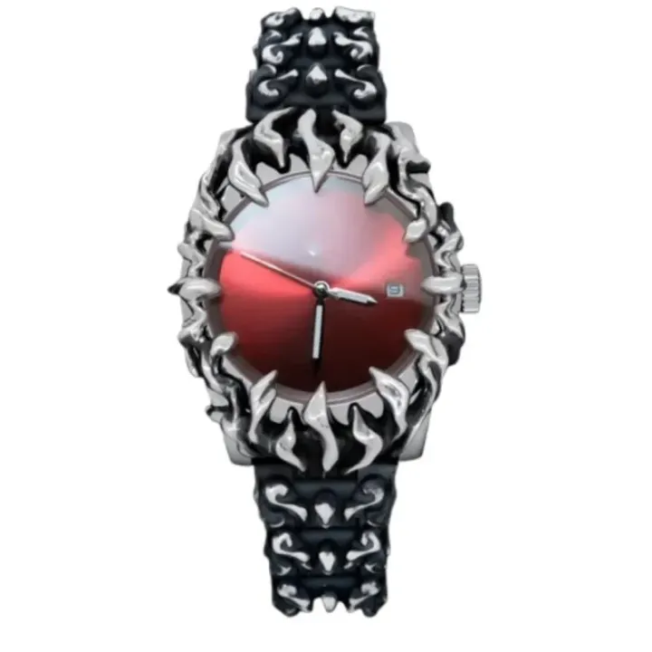 Weidian Alabaster Watch