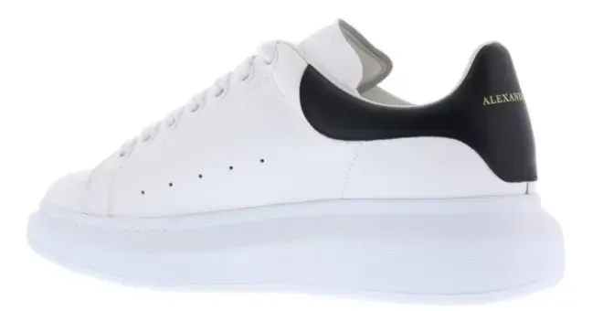 Weidian Alexander McQueen Trainers