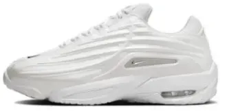 Weidian All White Hot Step Shoes