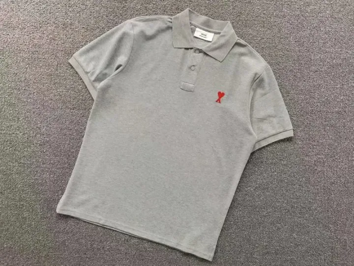 Weidian Ami Paris Polo