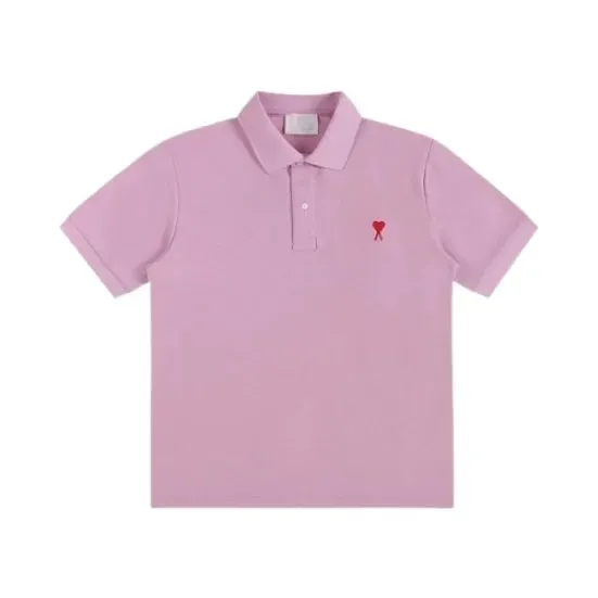 Weidian Ami Paris Polo