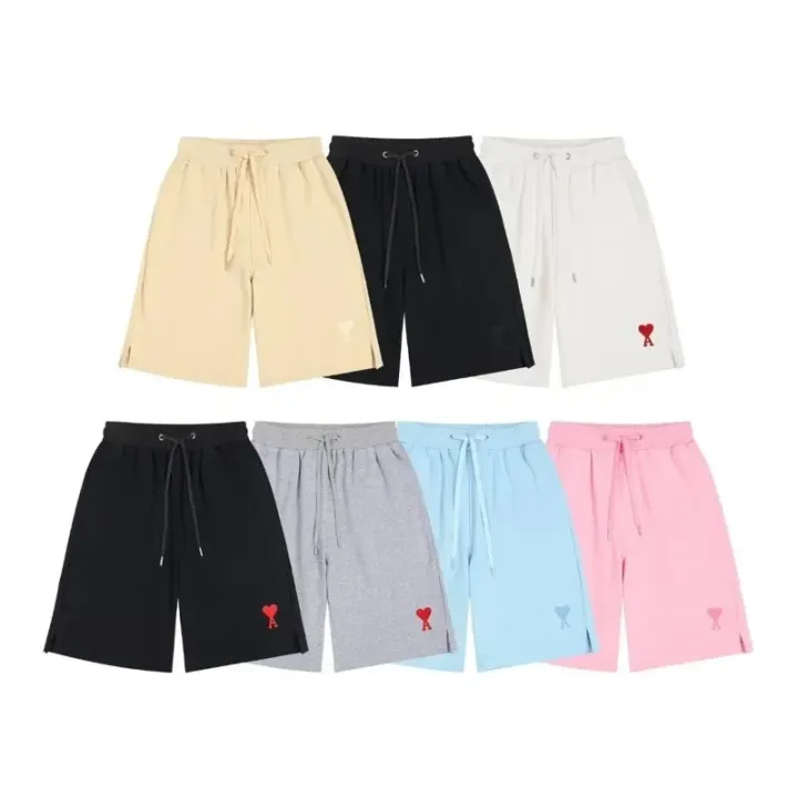 Weidian Ami Shorts