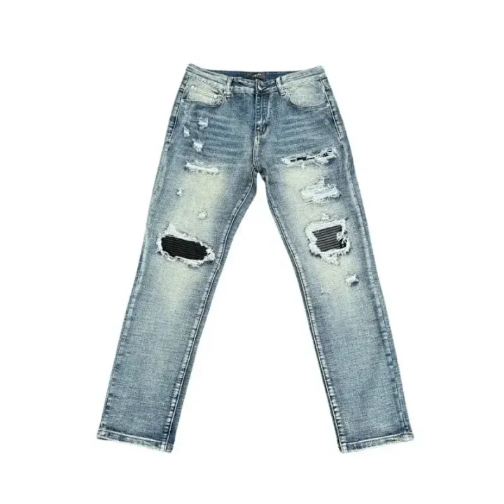 Weidian Amiri Jeans