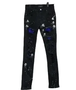 Weidian Amiri Jeans