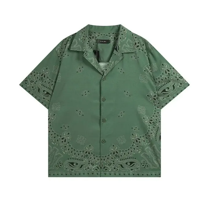 Weidian Amiri T-Shirts