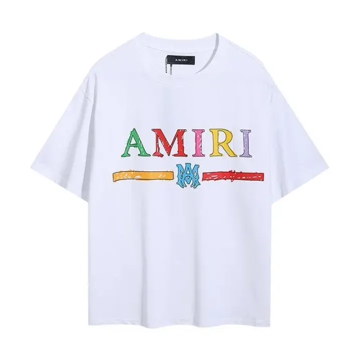 Weidian Amiri T-Shirts