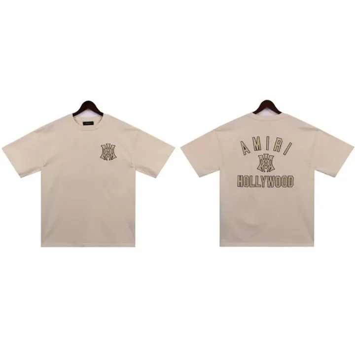 Weidian Amiri T-Shirts