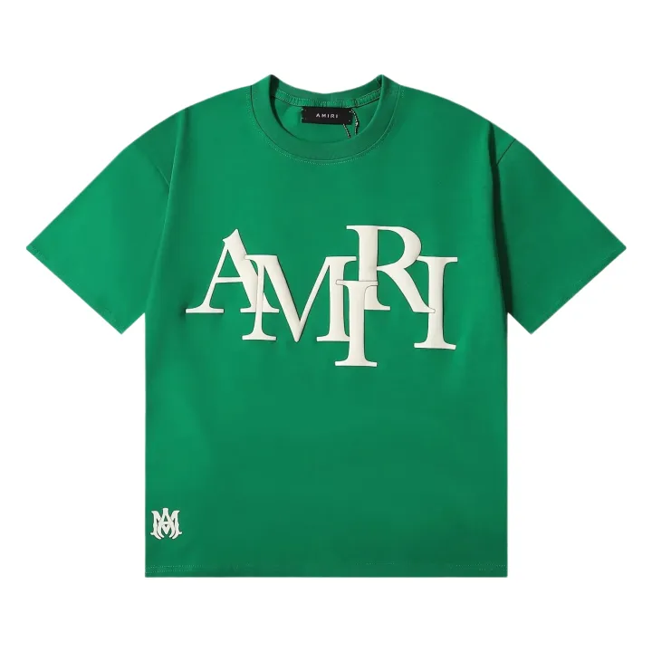 Weidian Amiri T-Shirts