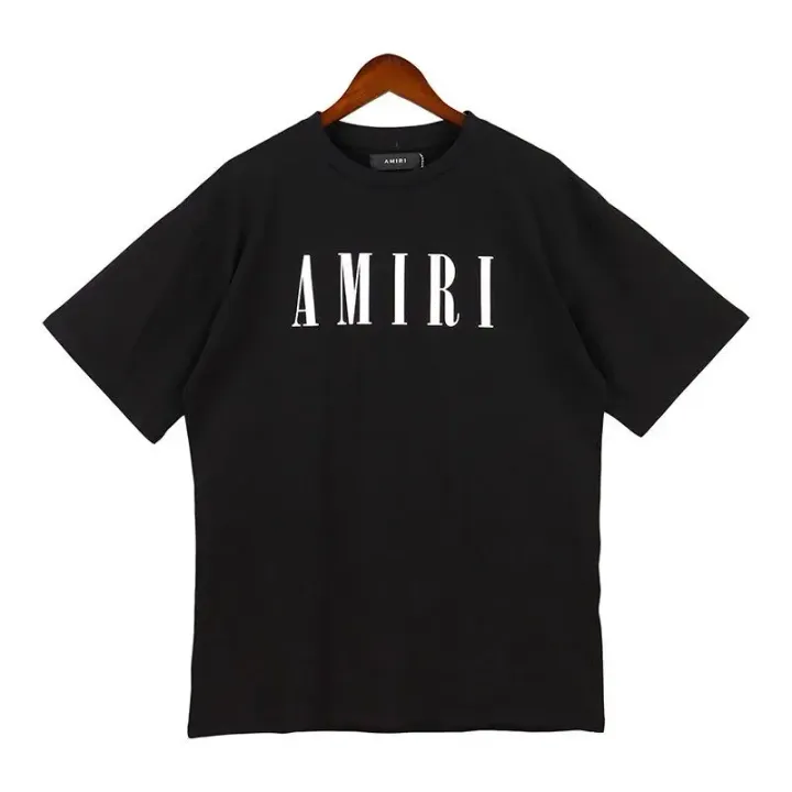 Weidian Amiri T-Shirts