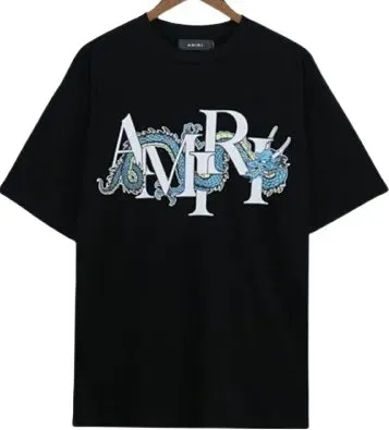 Weidian Amiri T-Shirts
