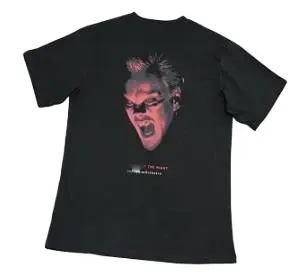 Weidian Amiri T-Shirts
