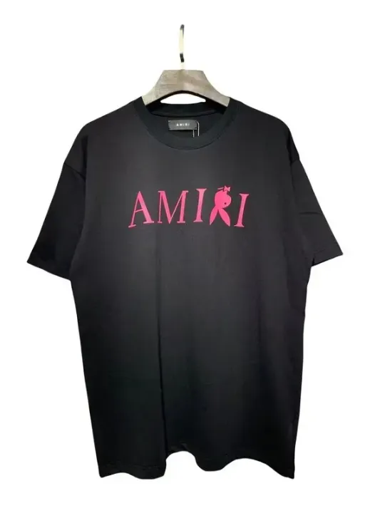 Weidian Amiri T-Shirts