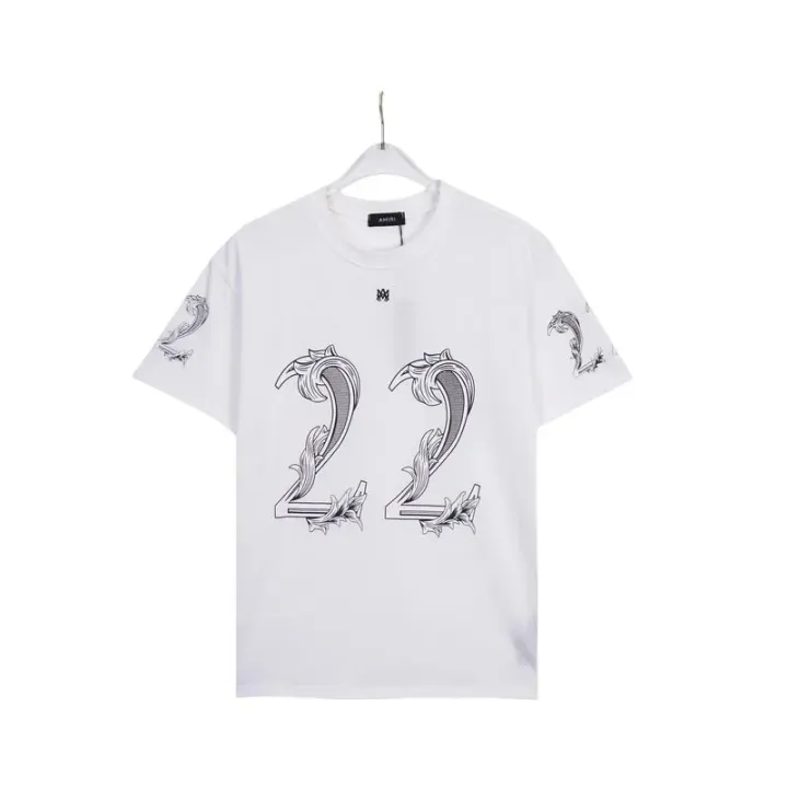 Weidian Amiri T-Shirts