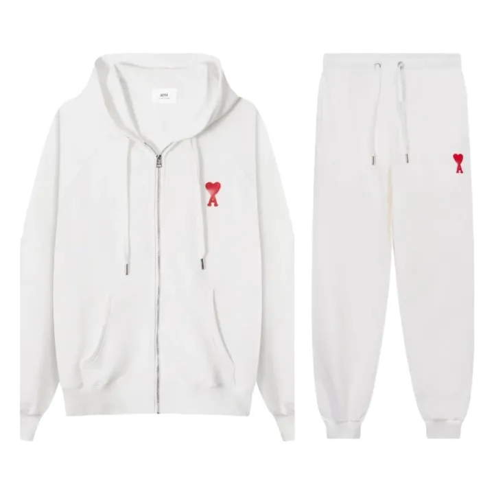 Weidian Amiri Tracksuit