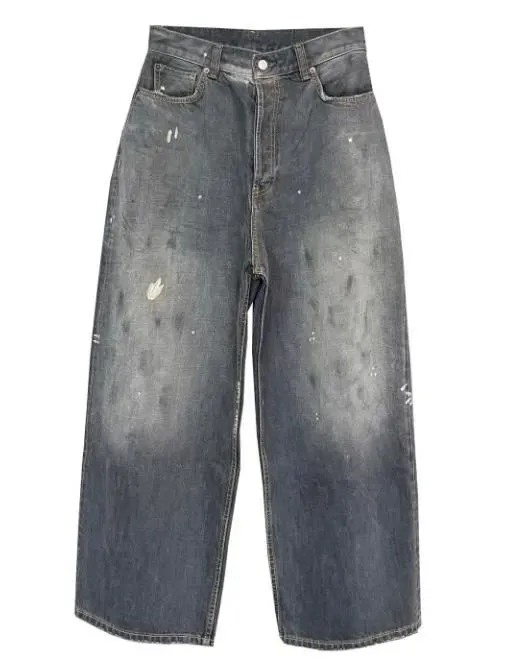 Weidian Ance Studio Jeans