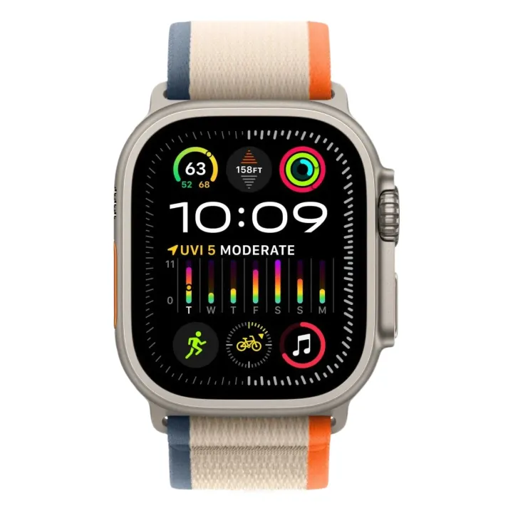 Weidian Apple Watch Series Ultra 2