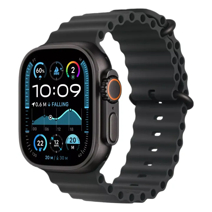 Weidian Apple Watch Ultra 2