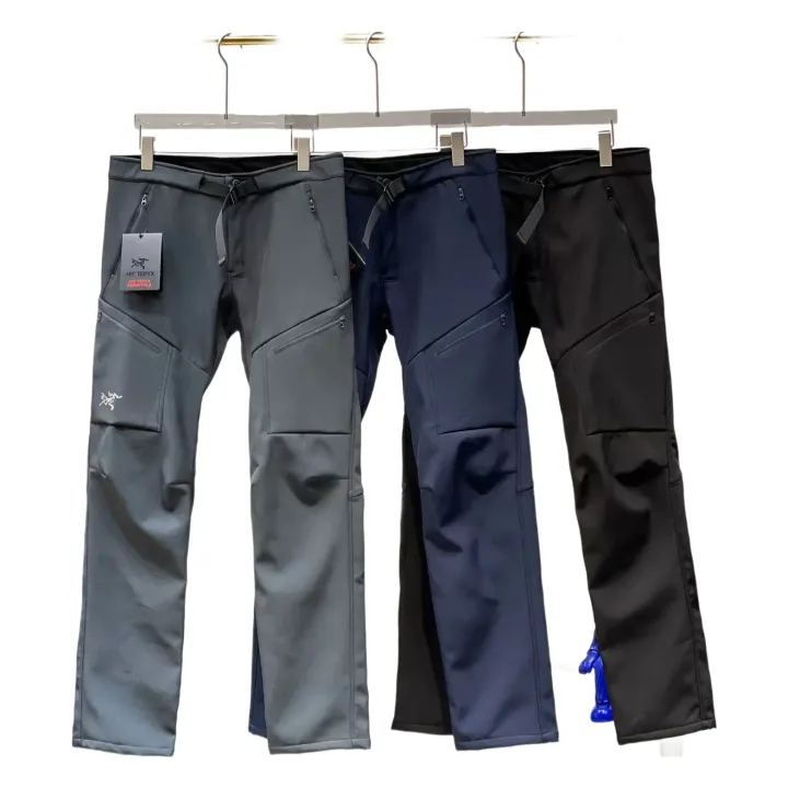 Weidian Arc'teryx Gamma LT Pants