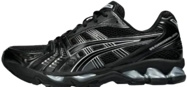 Weidian Asics Gel-14 Shoes