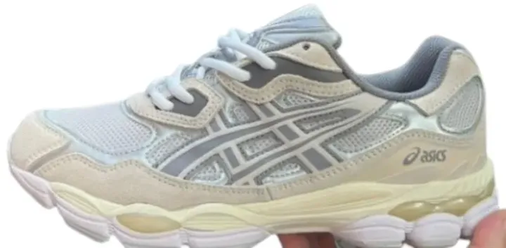 Weidian Asics Gel-NYC Shoes