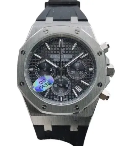 Weidian Audemars Piguet Royal Oak Titanium Watch