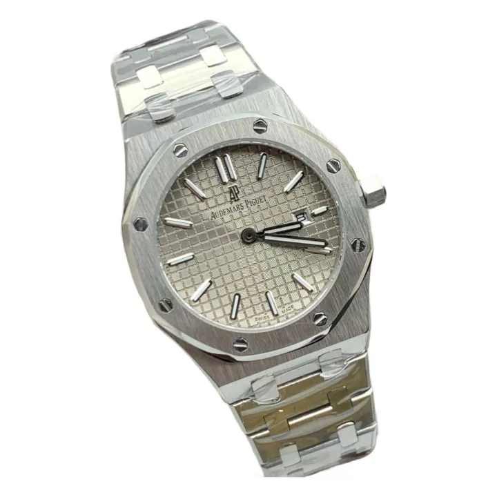 Weidian Audemars Piguet Silver Band