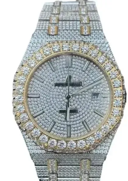 Weidian Audemars Piguet Watch
